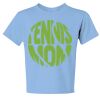 Youth Dri Power ® 50/50 Cotton/Poly T Shirt Thumbnail