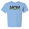 Youth Dri Power ® 50/50 Cotton/Poly T Shirt Thumbnail