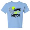 Youth Dri Power ® 50/50 Cotton/Poly T Shirt Thumbnail