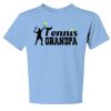Youth Dri Power ® 50/50 Cotton/Poly T Shirt Thumbnail