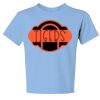 Youth Dri Power ® 50/50 Cotton/Poly T Shirt Thumbnail