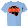 Youth Dri Power ® 50/50 Cotton/Poly T Shirt Thumbnail