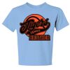 Youth Dri Power ® 50/50 Cotton/Poly T Shirt Thumbnail