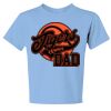 Youth Dri Power ® 50/50 Cotton/Poly T Shirt Thumbnail