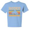 Youth Dri Power ® 50/50 Cotton/Poly T Shirt Thumbnail