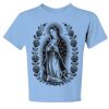 Youth Dri Power ® 50/50 Cotton/Poly T Shirt Thumbnail