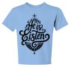 Youth Dri Power ® 50/50 Cotton/Poly T Shirt Thumbnail