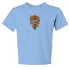 Youth Dri Power ® 50/50 Cotton/Poly T Shirt Thumbnail