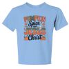 Youth Dri Power ® 50/50 Cotton/Poly T Shirt Thumbnail