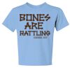 Youth Dri Power ® 50/50 Cotton/Poly T Shirt Thumbnail