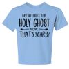 Youth Dri Power ® 50/50 Cotton/Poly T Shirt Thumbnail