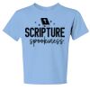 Youth Dri Power ® 50/50 Cotton/Poly T Shirt Thumbnail