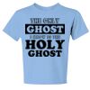 Youth Dri Power ® 50/50 Cotton/Poly T Shirt Thumbnail