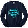 NuBlend ® Crewneck Sweatshirt Thumbnail