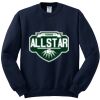 NuBlend ® Crewneck Sweatshirt Thumbnail
