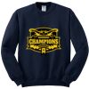 NuBlend ® Crewneck Sweatshirt Thumbnail
