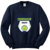 NuBlend ® Crewneck Sweatshirt Thumbnail