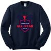 NuBlend ® Crewneck Sweatshirt Thumbnail