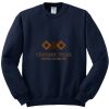 NuBlend ® Crewneck Sweatshirt Thumbnail