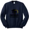 NuBlend ® Crewneck Sweatshirt Thumbnail