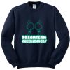 NuBlend ® Crewneck Sweatshirt Thumbnail