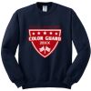 NuBlend ® Crewneck Sweatshirt Thumbnail