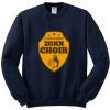 NuBlend ® Crewneck Sweatshirt Thumbnail