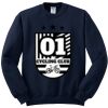 NuBlend ® Crewneck Sweatshirt Thumbnail