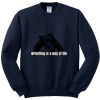 NuBlend ® Crewneck Sweatshirt Thumbnail