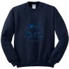 NuBlend ® Crewneck Sweatshirt Thumbnail