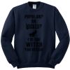 NuBlend ® Crewneck Sweatshirt Thumbnail