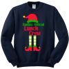 NuBlend ® Crewneck Sweatshirt Thumbnail
