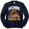 NuBlend ® Crewneck Sweatshirt Thumbnail