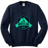 NuBlend ® Crewneck Sweatshirt Thumbnail