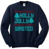 NuBlend ® Crewneck Sweatshirt Thumbnail