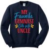NuBlend ® Crewneck Sweatshirt Thumbnail
