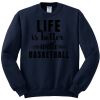 NuBlend ® Crewneck Sweatshirt Thumbnail