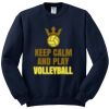 NuBlend ® Crewneck Sweatshirt Thumbnail