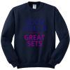 NuBlend ® Crewneck Sweatshirt Thumbnail