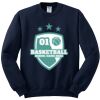 NuBlend ® Crewneck Sweatshirt Thumbnail