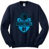 NuBlend ® Crewneck Sweatshirt Thumbnail