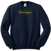 NuBlend ® Crewneck Sweatshirt Thumbnail