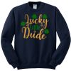 NuBlend ® Crewneck Sweatshirt Thumbnail