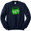 NuBlend ® Crewneck Sweatshirt Thumbnail