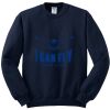 NuBlend ® Crewneck Sweatshirt Thumbnail