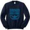 NuBlend ® Crewneck Sweatshirt Thumbnail