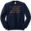 NuBlend ® Crewneck Sweatshirt Thumbnail