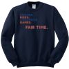 NuBlend ® Crewneck Sweatshirt Thumbnail