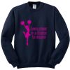 NuBlend ® Crewneck Sweatshirt Thumbnail