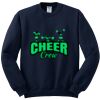 NuBlend ® Crewneck Sweatshirt Thumbnail